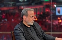 سید عباس عراقچی وزیر امور خارجه در برنامه جریان (4)