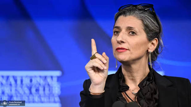 آمریکا گزارشگر سازمان ملل در امور فلسطین را تحریم کرد/ روبیو به فرانچسکا آلبانیز اتهام زد