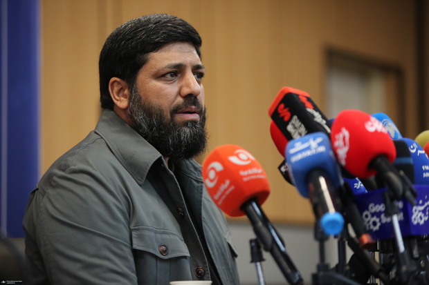 توضیح مدیرعامل بهشت زهرا در خصوص جان باختگان حوادث دی ماه ۱۴۰۴: صحت آنچه دولت‌ اعلام کرده را تأیید می‌کنم/ ما عینک خاصی نداریم که اینها شهید یا محاربند، وقتی وارد شدند، خانواده‌ها تکریم شدند، باجه‌های خدمات‌ افزایش پیدا کرد و شیفت غسالخانه ما ۲۴ ساعته شد