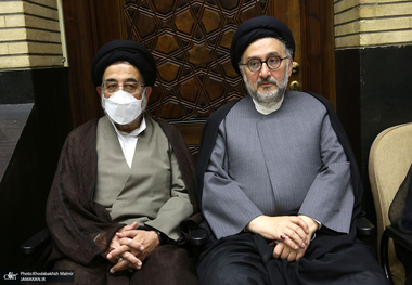 موسوی لاری: آقای دعایی هیچ وقت خودش را حق مطلق نمی دانست/ نگاه انسانی ویژگی او بود