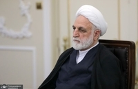 جلسه سران قوا به میزبانی رییس جمهور برگزار شد (6)