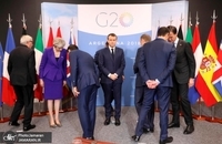 نشست جی 20
