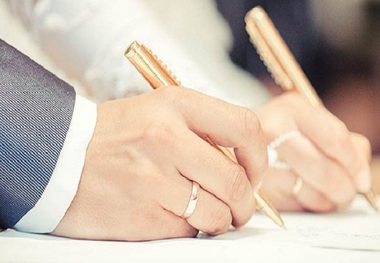 صفت های پایدار، بهترین معیار ازدواج