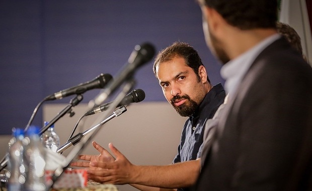 بعد از ماجرای «کتونی زرنگی» ممنوع الکار شدم

