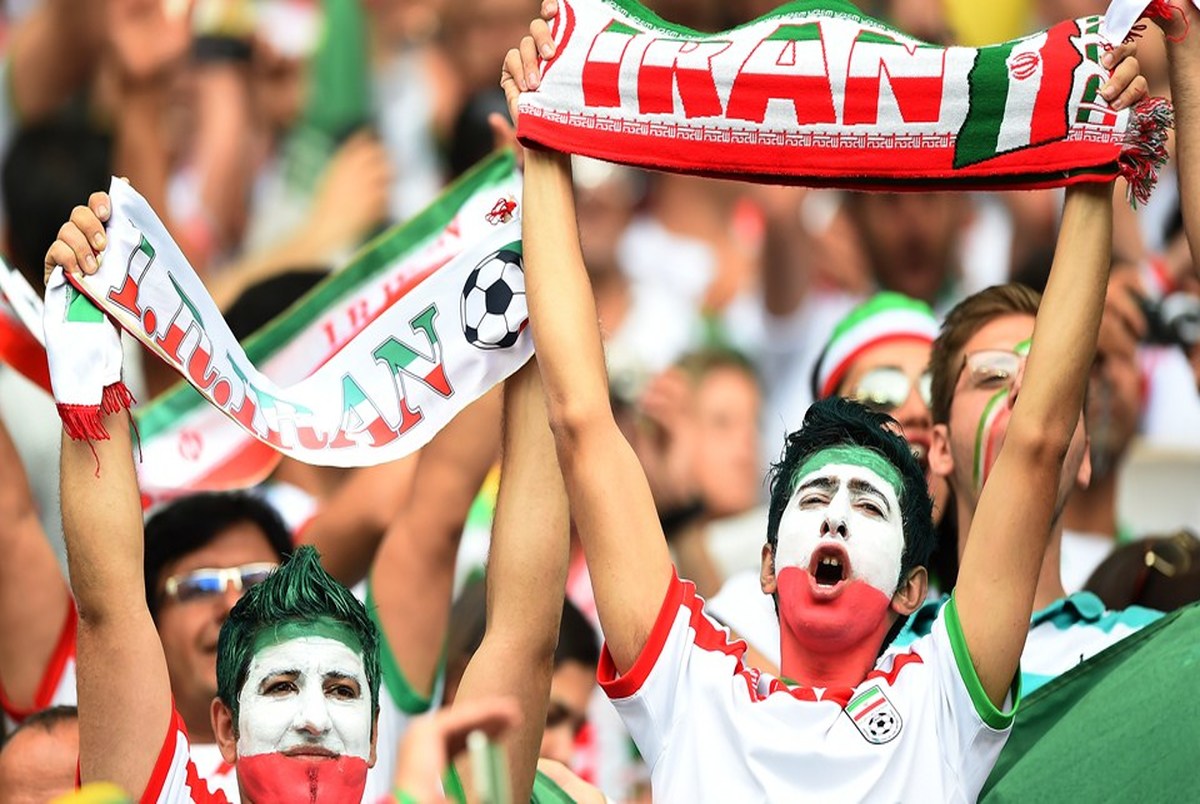 تحلیل کنفدراسیون فوتبال آسیا از گروه ایران