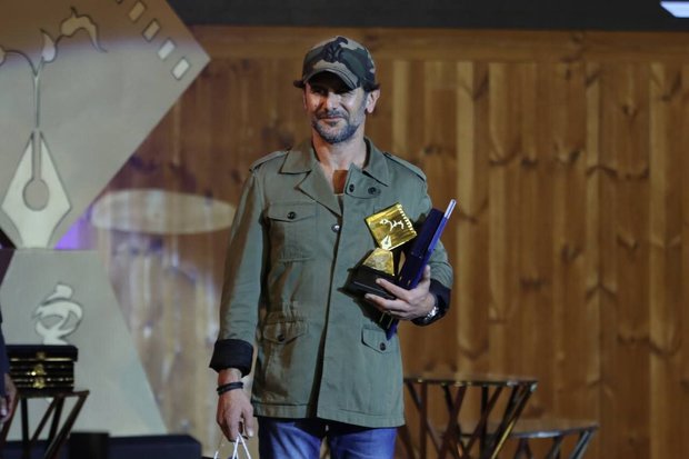 برترین‌های جشن منتقدان از الناز شاکردوست تا امین حیایی