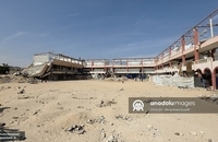 اسرائیل مدارس و دانشگاه‌های فلسطینی را نابود کرد (6)