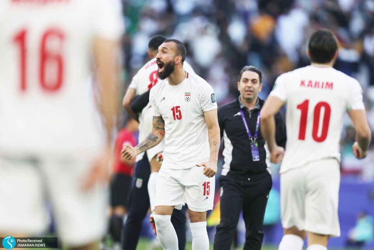 جام ملت های آسیا 2023| ایران- قطر، مثل امارات!