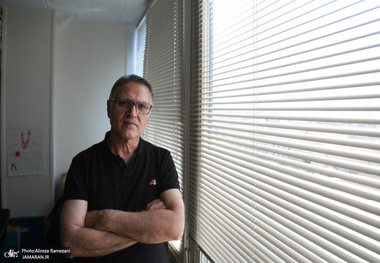 لحظه‌ی تولد یک تصمیم بزرگ