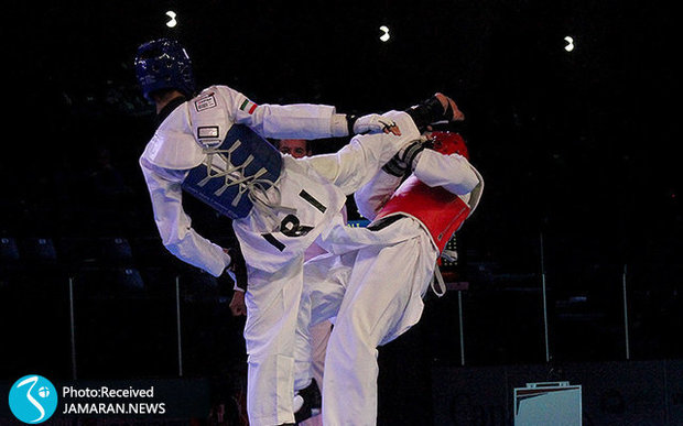 ماجرای سرقت پول و مدال دو تکواندو کار ایران در کنیا