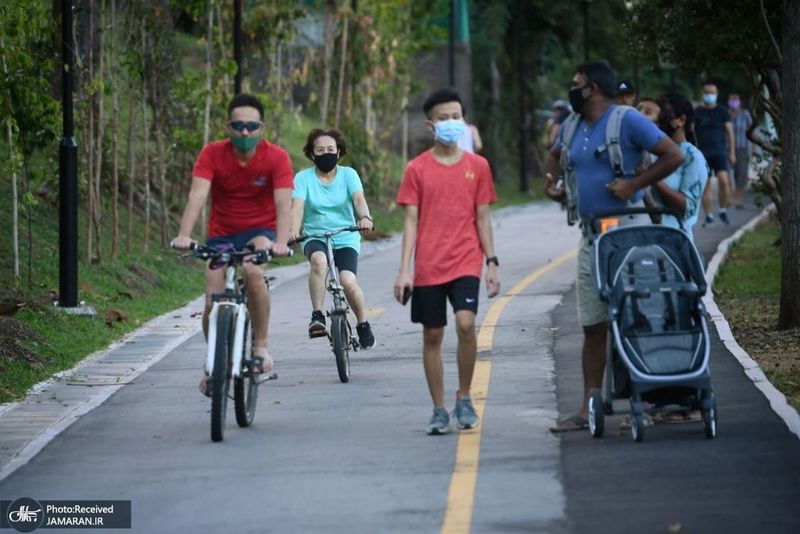 منتخب تصاویر امروز جهان- 28 فروردین