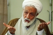 واکنش محمد تقی رهبر  به نامزدی اطرافیان احمدی نژاد