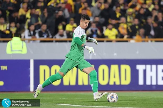 عذرخواهی فدراسیون از پیام نیازمند؛ جاودانی اشتباه کرده!