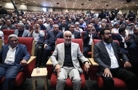 دیدار اعضای ستادهای مردمی سراسر کشور با پزشکیان رییس جمهور منتخب (9)