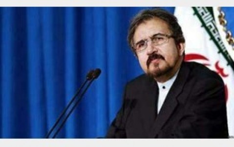 واکنش ایران به خروج "غیرمسوولانه" آمریکا از توافقنامه پاریس
