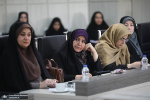 دومین پیش نشست همایش بین‌المللی تحول در نقش و جایگاه زنان در پرتو اندیشه‌های امام خمینی(س)