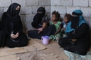 اعتراف تلخ آنجلینا جولی در یمن + تصاویر