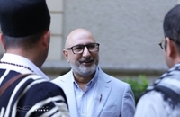 پنجمین آیین نکوداشت چهره‌های ماندگار میراث فرهنگی کشور (19)