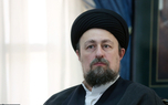 تسلیت سید حسن خمینی به علی ربیعی