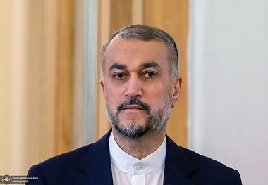 امیرعبداللهیان: ایران، قره‌باغ را بخشی از آذربایجان می‌داند/ اختلافات از طریق سیاسی حل شود