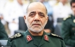 پیام تسلیت سرلشکر عبداللهی به مناسبت درگذشت پدر دبیر شورای عالی امنیت ملی
