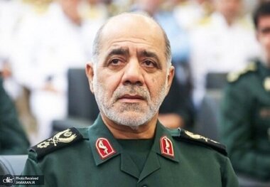  سرلشکر عبداللهی خطاب به ترامپ: در صورت حمله به زیرساخت‌های ایران درهای جهنم به روی شما باز خواهد شد