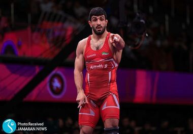 برنامه و نتایج کامل کشتی آزاد قهرمانی جهان 2026