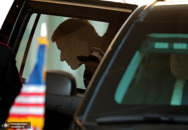 منتخب تصاویر امروز جهان - 7 اسفند 1403 