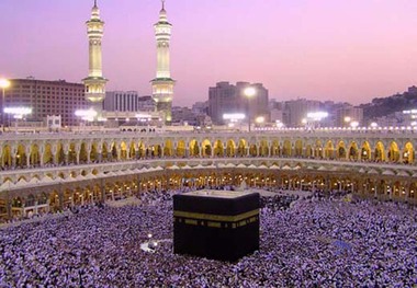 عید قربان برای لقاء الله است