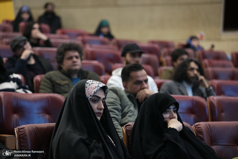 چهل و سومین جشنواره فیلم فجر - 3