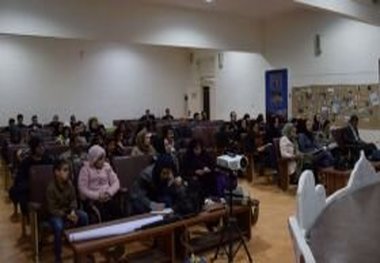 برگزاری کارگاه آموزش همگانی کوه پیمایی به مناسبت روزجهانی کوهستان در خرم آباد