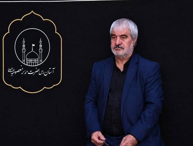معاون مالی و اداری آستان مقدس امام خمینی(س): تمامی ظرفیت‌های آستان برای میزبانی شایسته از مراسم بدرقه، وداع و تشییع رهبر شهید بسیج شده است