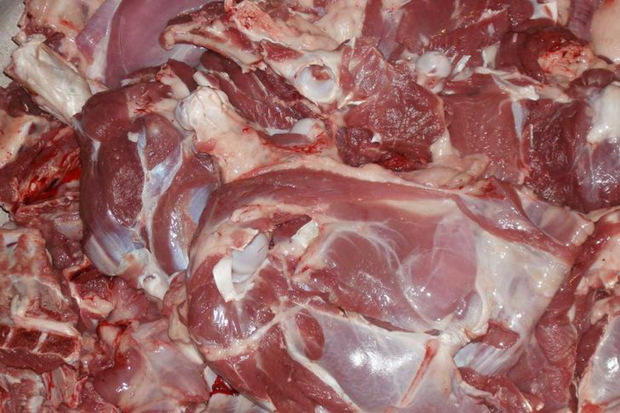 روزانه 10 تن گوشت قرمز در بازار آذربایجان غربی تزریق می شود