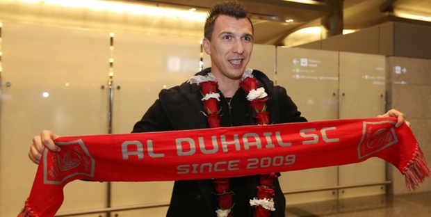 انتقاد رسانه قطری از عملکرد ضعیف مانژوکیچ در الدحیل
