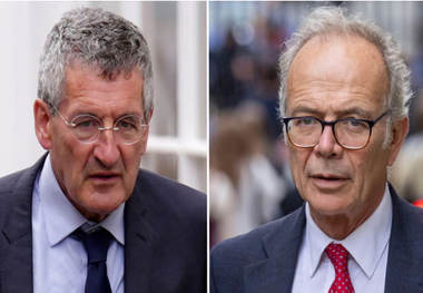 اسرائیل دو نماینده حزب کارگر انگلیس را به کرانه باختری راه نداد! + عکس