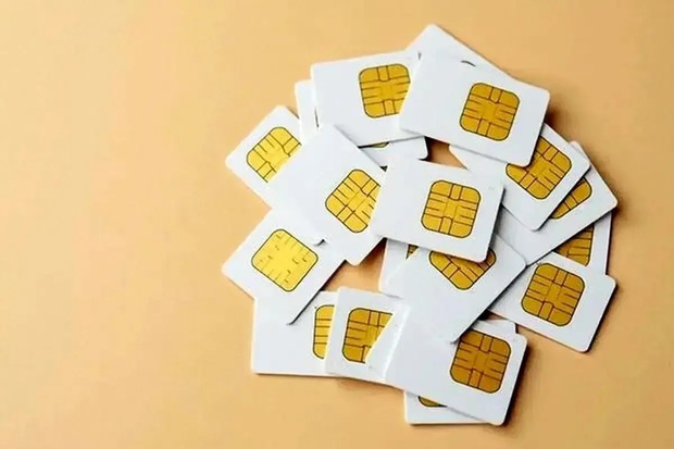 
فروش سیم‌کارت بدون فیلتر با قیمت 2 میلیون تومان