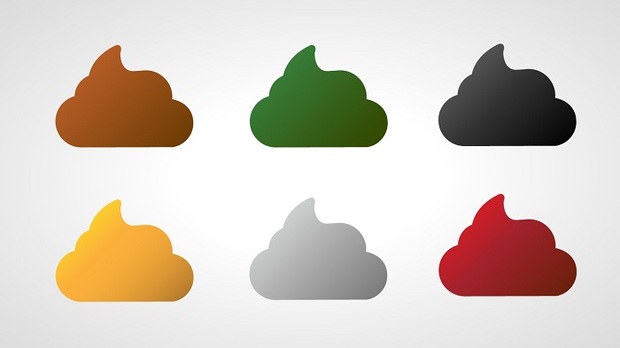 دلایل زرد رنگ شدن مدفوع