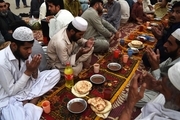 حال و هوای رمضان در جهان+ تصاویر