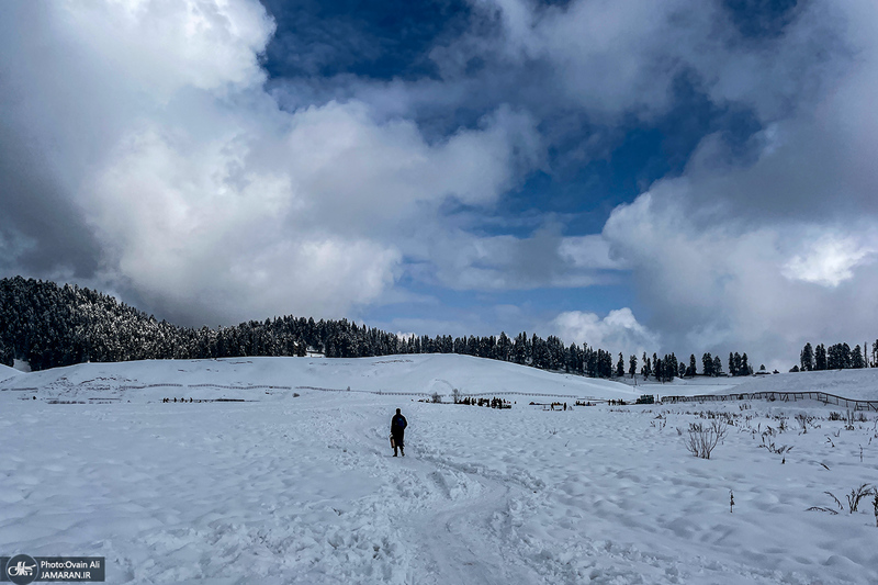 گلمرگ کشمیر