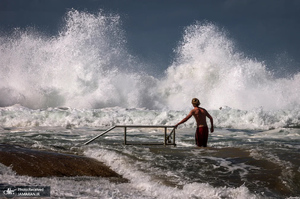 منتخب تصاویر امروز جهان - 29 و 30 فروردین 1404