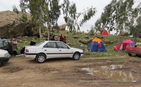 لزوم سالم سازی مناطق تفریحی گردشگری لرستان