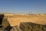 ارتش سوریه یک میدان گازی مهم را از داعش پس گرفت