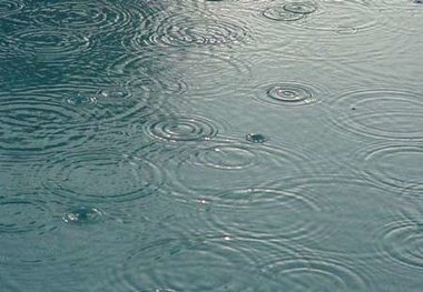 کاهش 50درصدی میزان بارندگی در شهر دوگنبدان