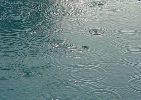 کاهش 50درصدی میزان بارندگی در شهر دوگنبدان