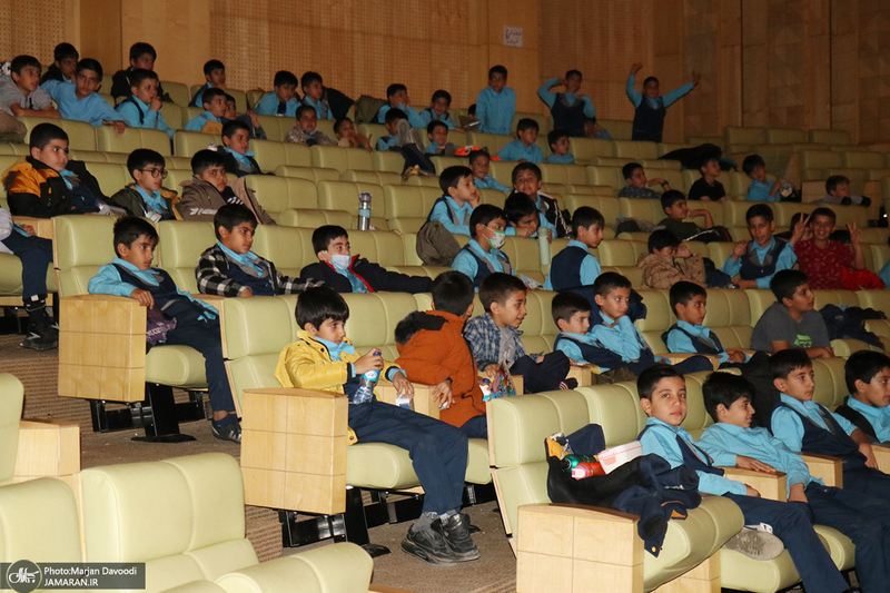 رویدادهای فرهنگی و هنری چهارمین هفته بر آستان آفتاب - 1