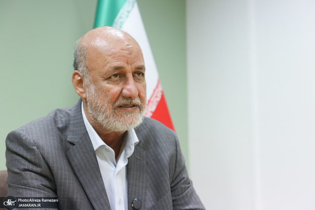 بیادی، نایب‌رئیس شوراهای دوم و سوم شهر تهران: باندهای متصل به قدرت و ثروت، نمی‌خواهند مردم در صحنه اجتماعی حضور داشته باشند/ شکی در صداقت و پاکدستی پزشکیان ندارم/ انتقاداتی که نسبت به آقای پزشکیان مطرح می شود به دولت های قبل هم وارد است