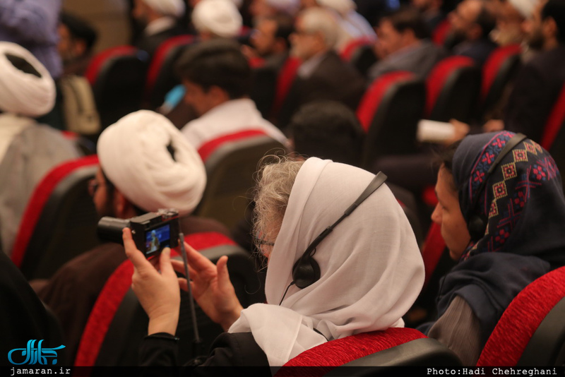 گنکره بین المللی توسعه و تعالی علوم بر پایه عقلانیت وحیانی