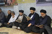 مراسم بزرگداشت پدر شهید سپهبد سید عبدالرحیم موسوی
