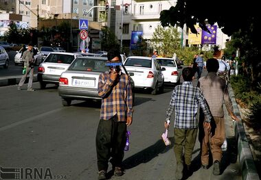 مذاکرات با سفارت افغانستان برای ساماندهی کودکان کار در تهران آغاز شد