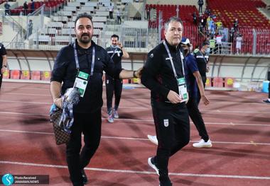 اعلام زمان بازگشت اسکوچیچ به ایران